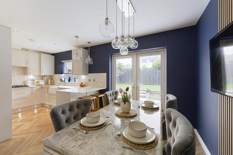 undefined, Dumbrell Drive, Paddock Wood, Tonbridge