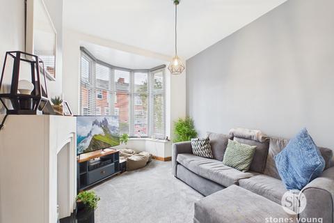 2 bedroom terraced house for sale, Moorfield Avenue, Ramsgreave, BB1