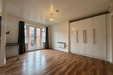 1 bedroom flat to rent, Erskine Street, Leicester LE1