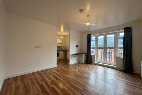 1 bedroom flat to rent, Erskine Street, Leicester LE1