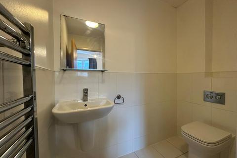 1 bedroom flat to rent, Erskine Street, Leicester LE1