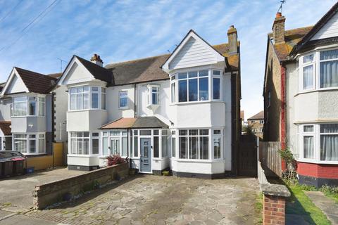undefined, Sandringham Road, Southend-on-Sea, Essex, SS1