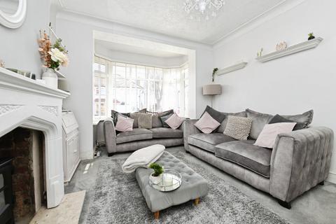 undefined, Sandringham Road, Southend-on-Sea, Essex, SS1