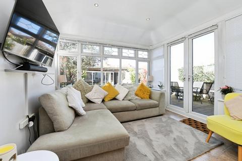 undefined, Sandringham Road, Southend-on-Sea, Essex, SS1