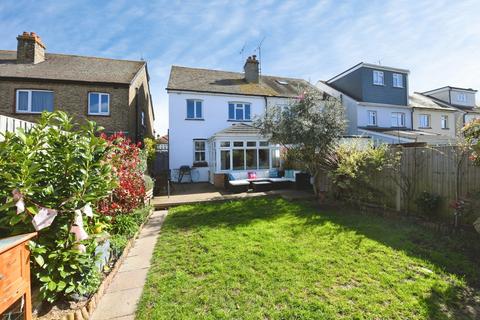 undefined, Sandringham Road, Southend-on-Sea, Essex, SS1