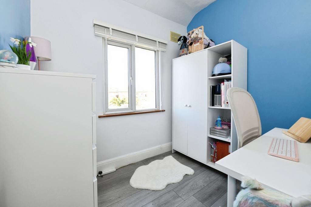 Third Bedroom