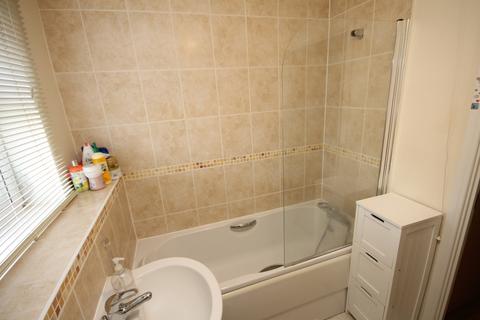 undefined, Sharps Court, SG4