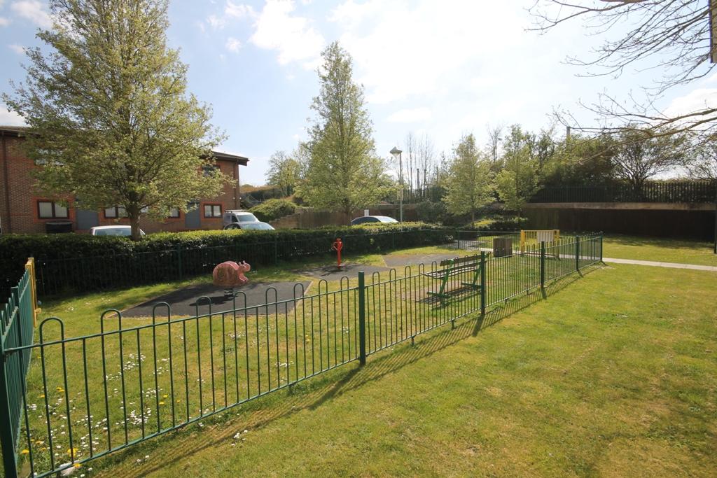 Communal Garden