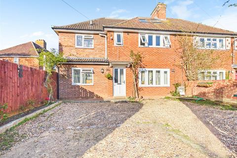 Paterson Road, Aylesbury HP21