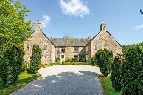 6 bedroom detached house for sale, West Cornwall