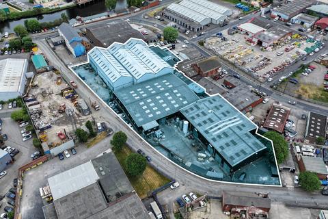 Warehouse for sale, Thornes Ln Wakefield WF1 5RR