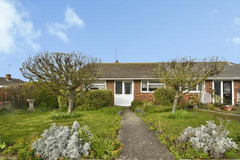 2 bedroom semi-detached bungalow for sale, Turnden Gardens, Margate