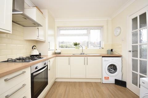 2 bedroom semi-detached bungalow for sale, Turnden Gardens, Margate