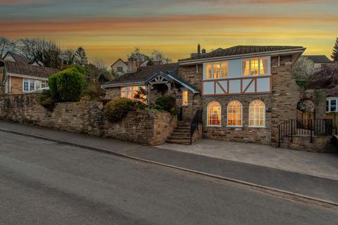 3 bedroom detached house for sale, Bramhope, Leeds LS16