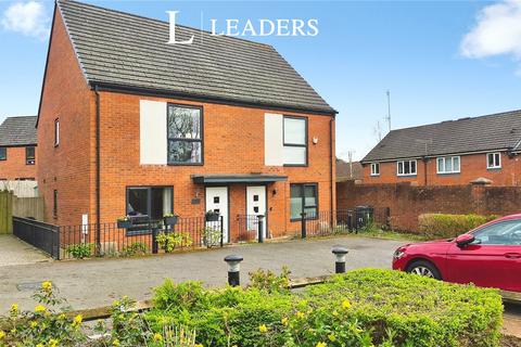 undefined, Low Field Close, Birmingham, West Midlands