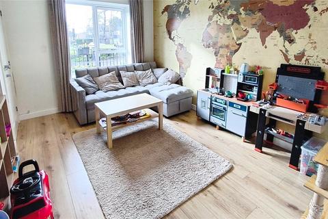 undefined, Low Field Close, Birmingham, West Midlands