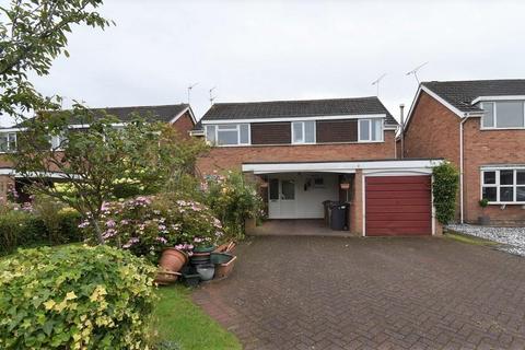 undefined, Blenheim Court, Alsager