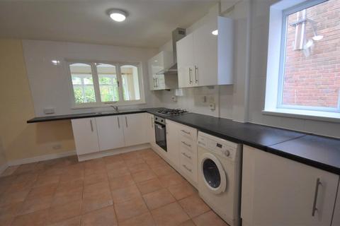 undefined, Blenheim Court, Alsager