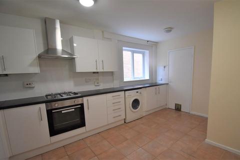 undefined, Blenheim Court, Alsager