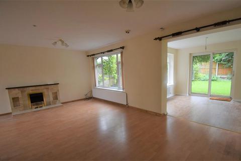 undefined, Blenheim Court, Alsager
