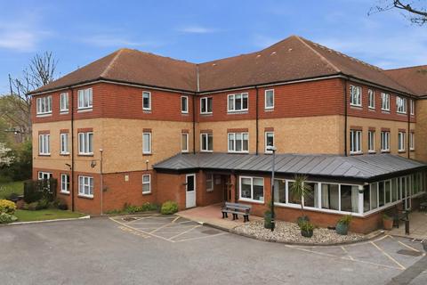 1 bedroom retirement property for sale, Westminster Court, Cambridge Park, Wanstead