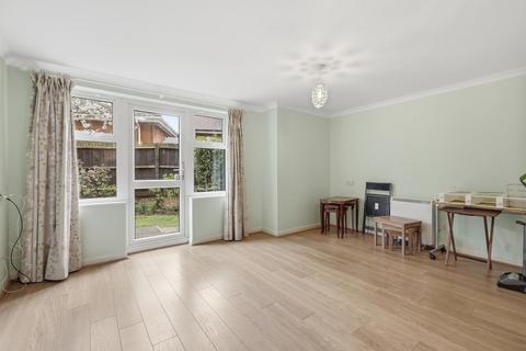 1 bedroom retirement property for sale, Westminster Court, Cambridge Park, Wanstead