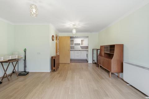 1 bedroom retirement property for sale, Westminster Court, Cambridge Park, Wanstead
