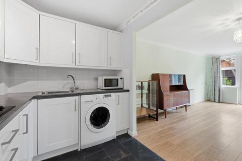 1 bedroom retirement property for sale, Westminster Court, Cambridge Park, Wanstead