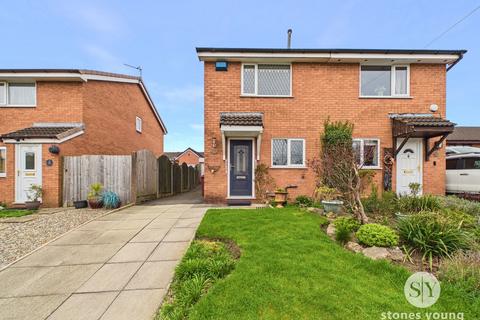 undefined, Stone Hill Drive, Blackburn, BB1