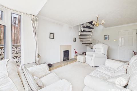 undefined, Stone Hill Drive, Blackburn, BB1