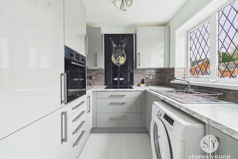 undefined, Stone Hill Drive, Blackburn, BB1