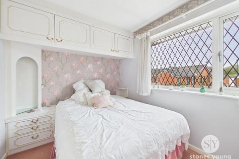undefined, Stone Hill Drive, Blackburn, BB1