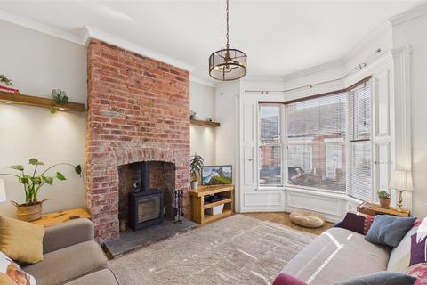 undefined, General Graham Street, High Barnes, Sunderland