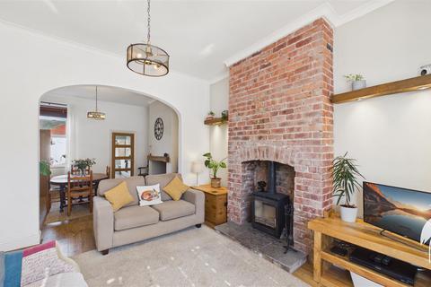 undefined, General Graham Street, High Barnes, Sunderland
