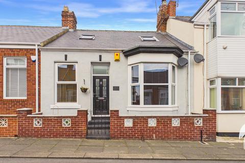 undefined, General Graham Street, High Barnes, Sunderland