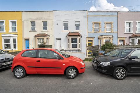 1 bedroom flat for sale, Henry Street, Totterdown, Bristol