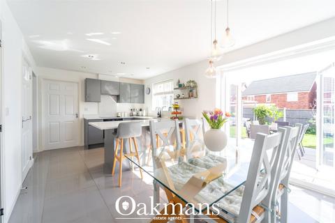undefined, Owlham Close, Worcestershire B97