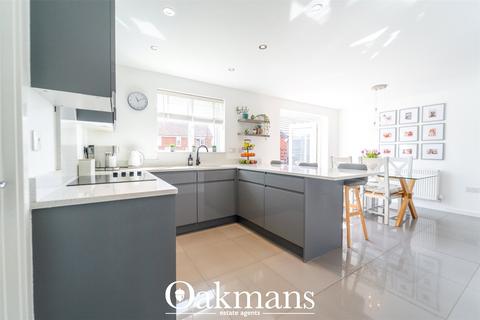 undefined, Owlham Close, Worcestershire B97