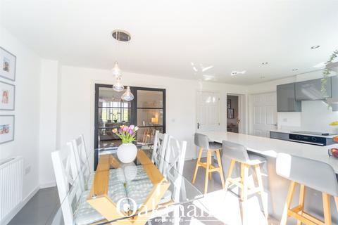 undefined, Owlham Close, Worcestershire B97