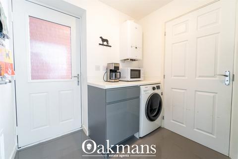 undefined, Owlham Close, Worcestershire B97