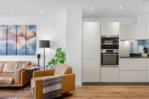 2 bedroom apartment for sale, Harrison Walk Greenwich SE10
