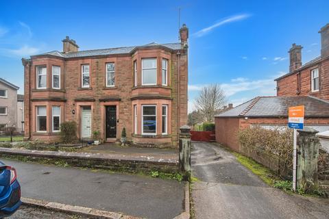 undefined, Hill Street, Dumfries DG2