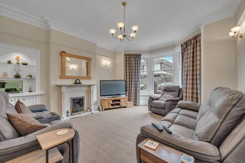 undefined, Hill Street, Dumfries DG2