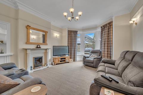 undefined, Hill Street, Dumfries DG2