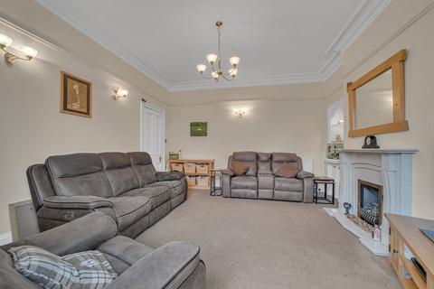 undefined, Hill Street, Dumfries DG2