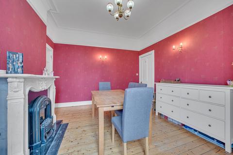 undefined, Hill Street, Dumfries DG2