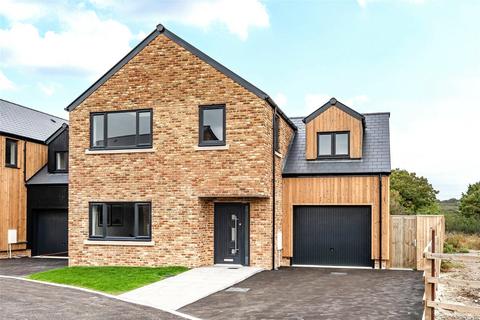 4 bedroom detached house for sale, Plot 3, The Jorrocks, Bristol BS37