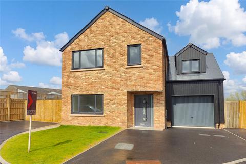 undefined, Plot 3, The Jorrocks, Bristol BS37