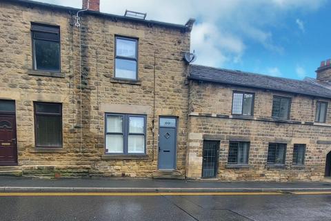 2 bedroom terraced house to rent, Town End Road, Ecclesfield, Sheffield, S35 9YY