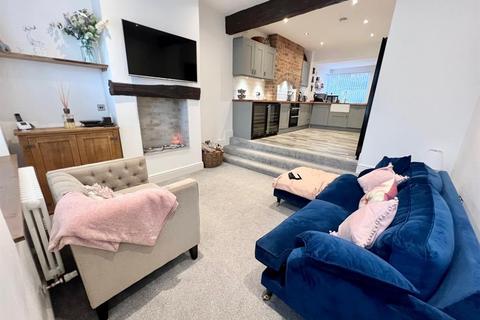 2 bedroom terraced house to rent, Town End Road, Ecclesfield, Sheffield, S35 9YY
